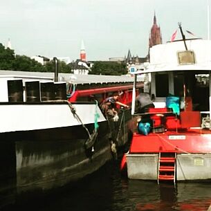 Dönerboot Werbeagentur Frankfurt Dönerboot Werbeagentur Frankfurt